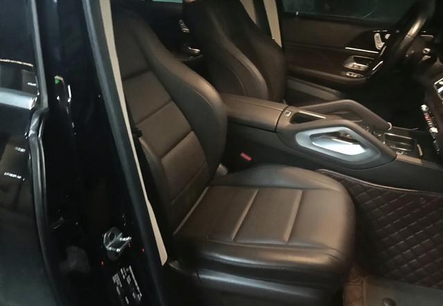 Mercedes-Benz GLE 2022 thumb 8