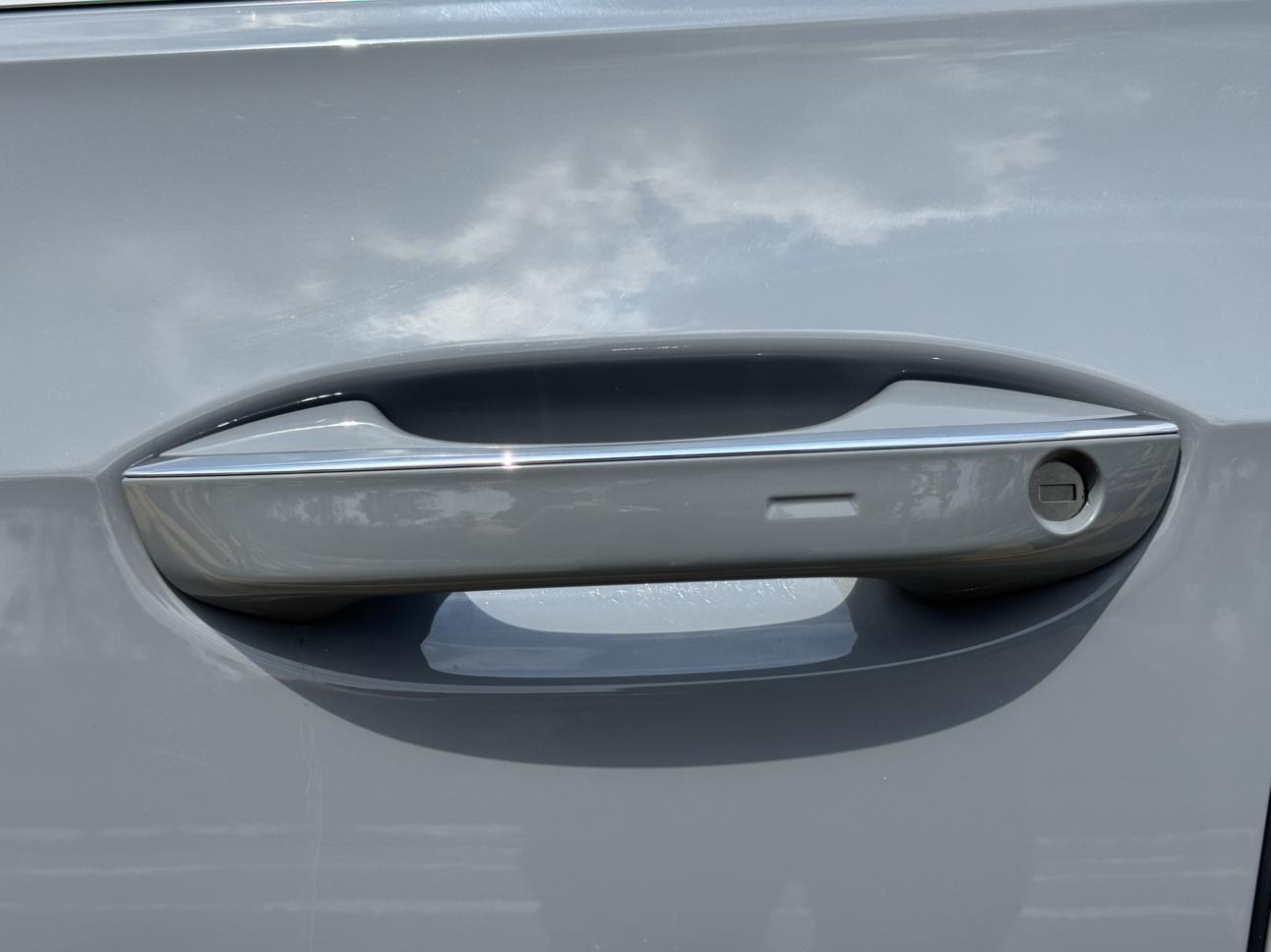 Volkswagen Golf Sportsvan 2021 thumb 2