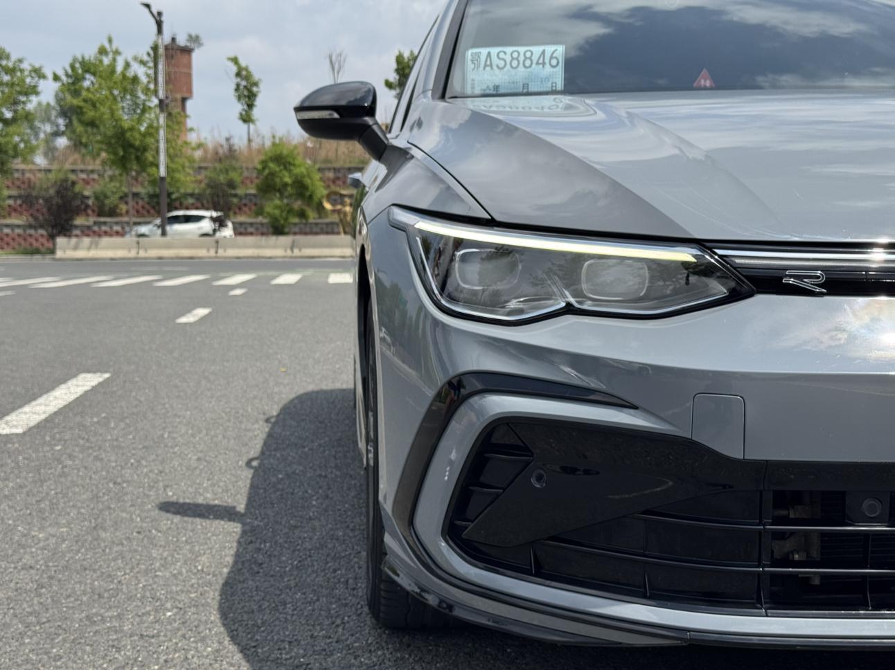 Volkswagen Golf Sportsvan 2021 thumb 4