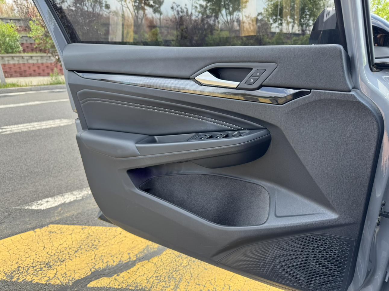 Volkswagen Golf Sportsvan 2021 thumb 9