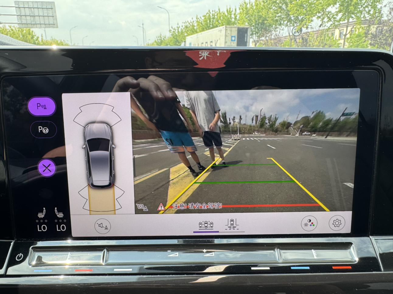 Volkswagen Golf Sportsvan 2021 thumb 11