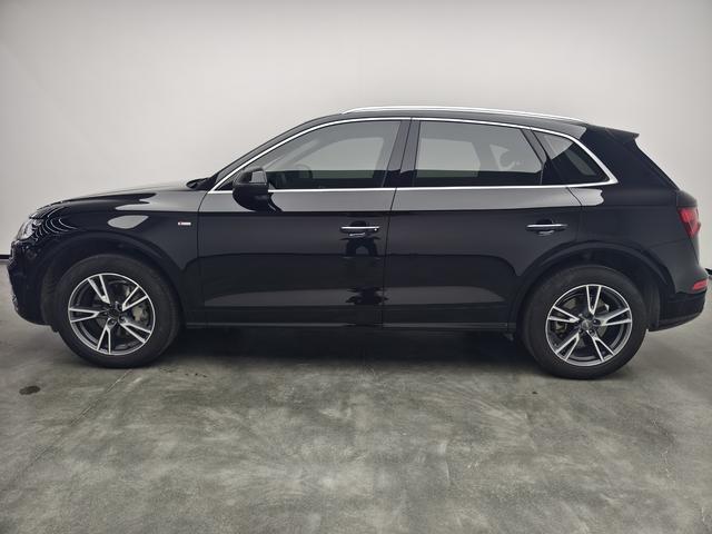 Audi Q5 2020 thumb 2
