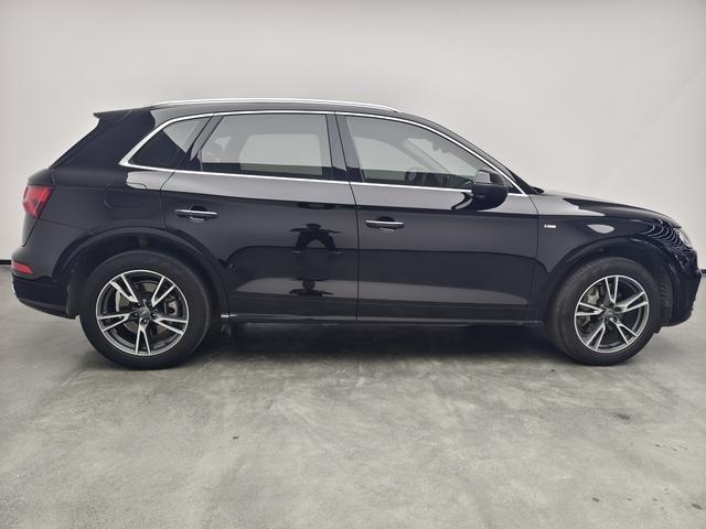 Audi Q5 2020 thumb 6