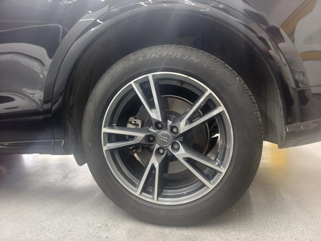 Audi Q5 2020 thumb 7