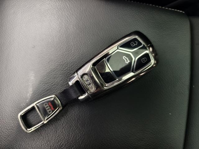 Audi Q5 2020 thumb 9