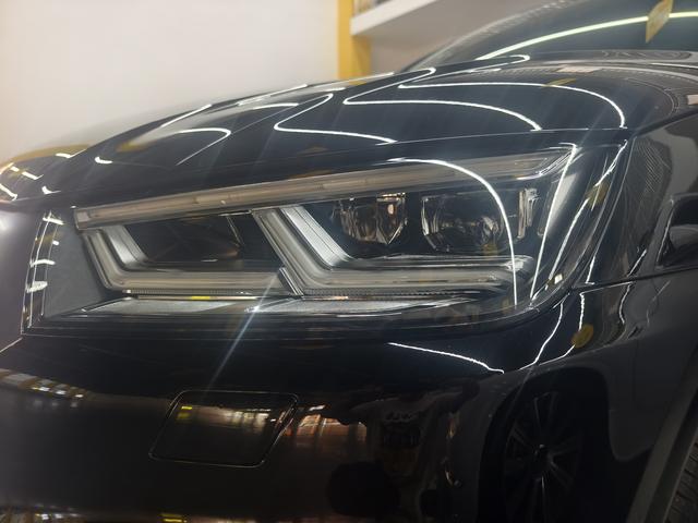 Audi Q5 2020 thumb 10