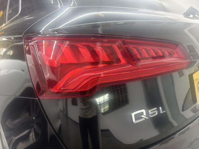 Audi Q5 2020 thumb 11