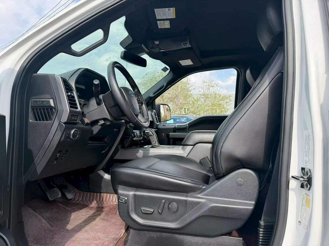Ford F-150 2019 thumb 6