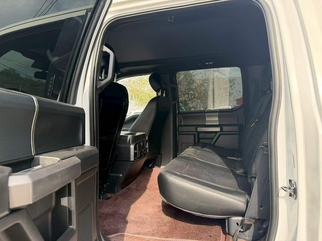 Ford F-150 2019 thumb 7