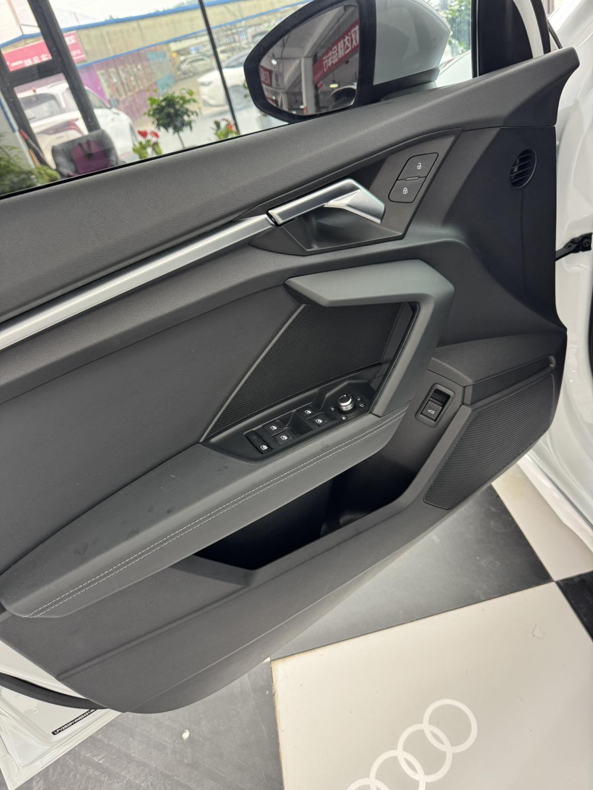 Audi A3 2022 thumb 5