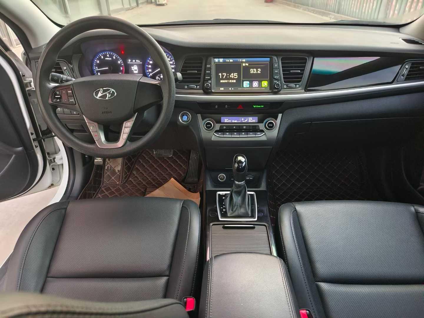 Hyundai Mistra 2017 thumb 5