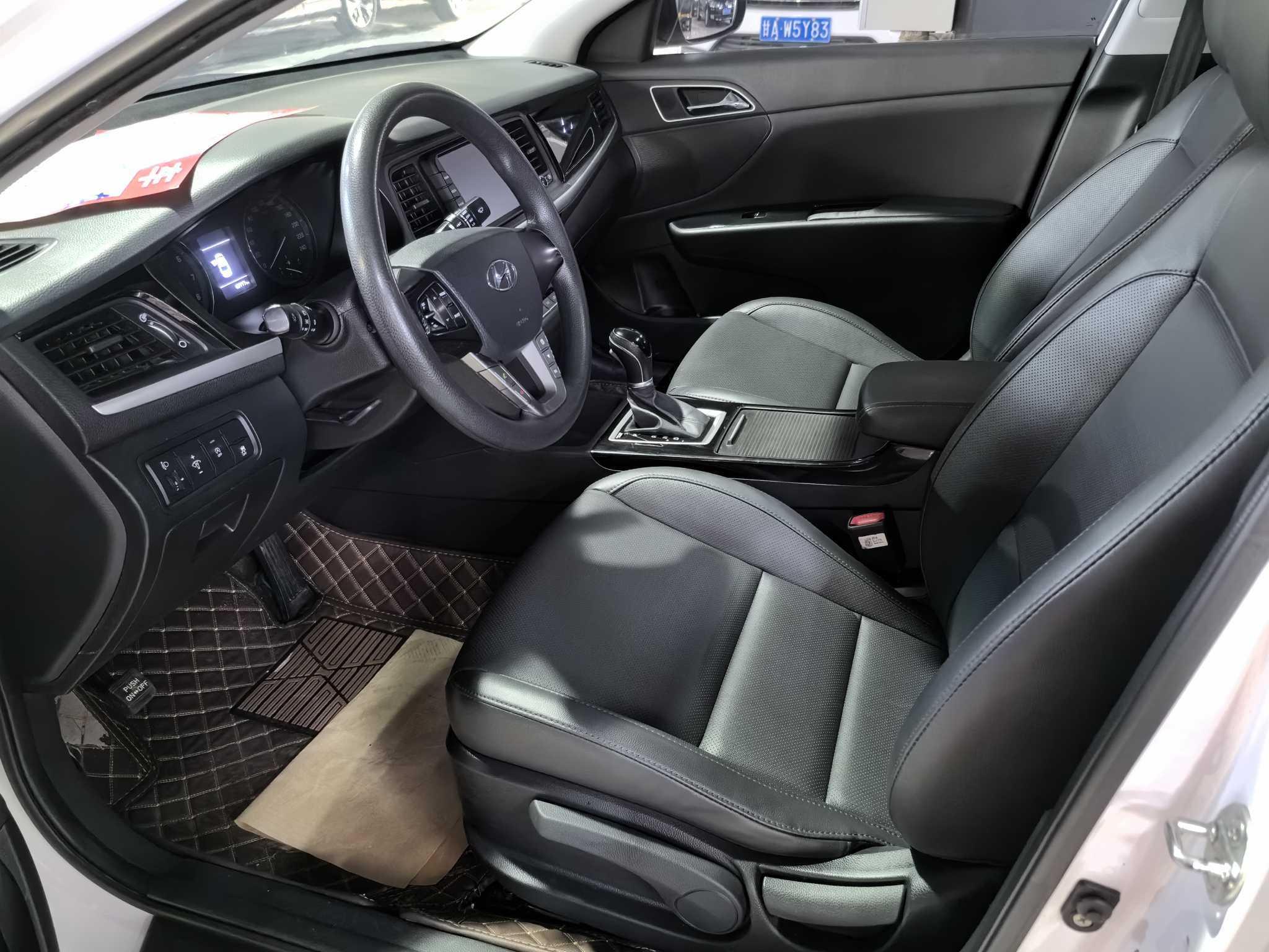 Hyundai Mistra 2017 thumb 6