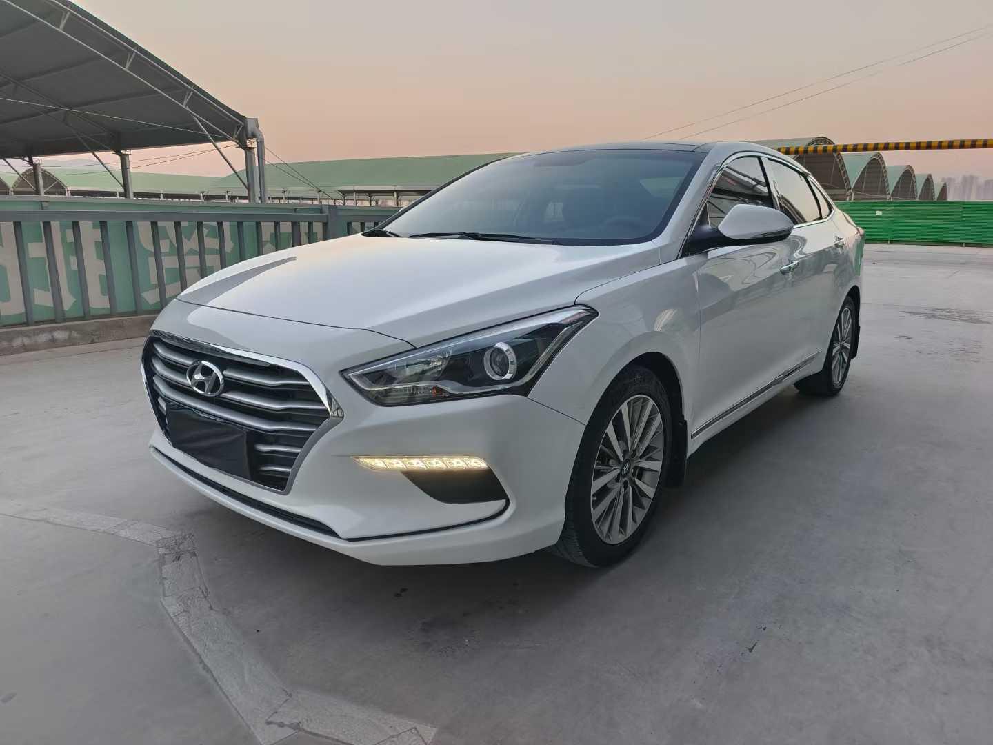 Hyundai Mistra 2017 thumb 8