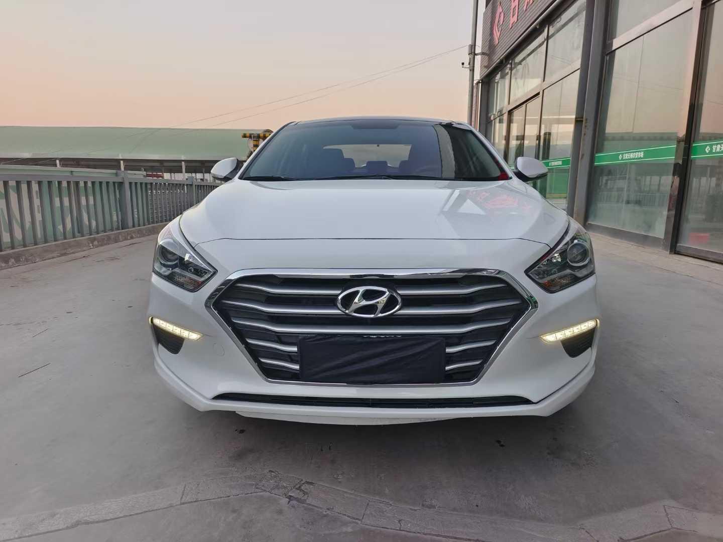 Hyundai Mistra 2017 thumb 9