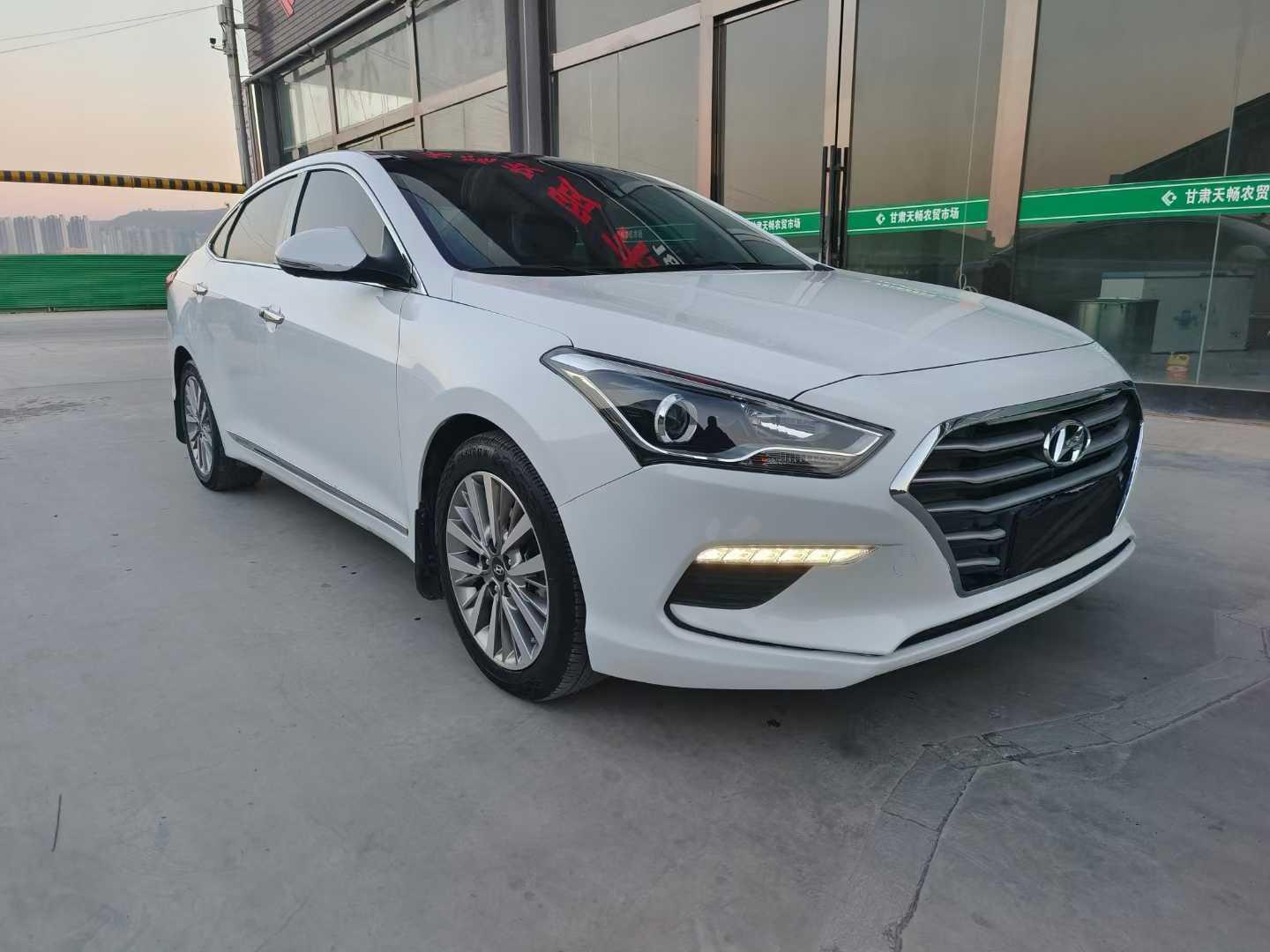 Hyundai Mistra 2017 thumb 10