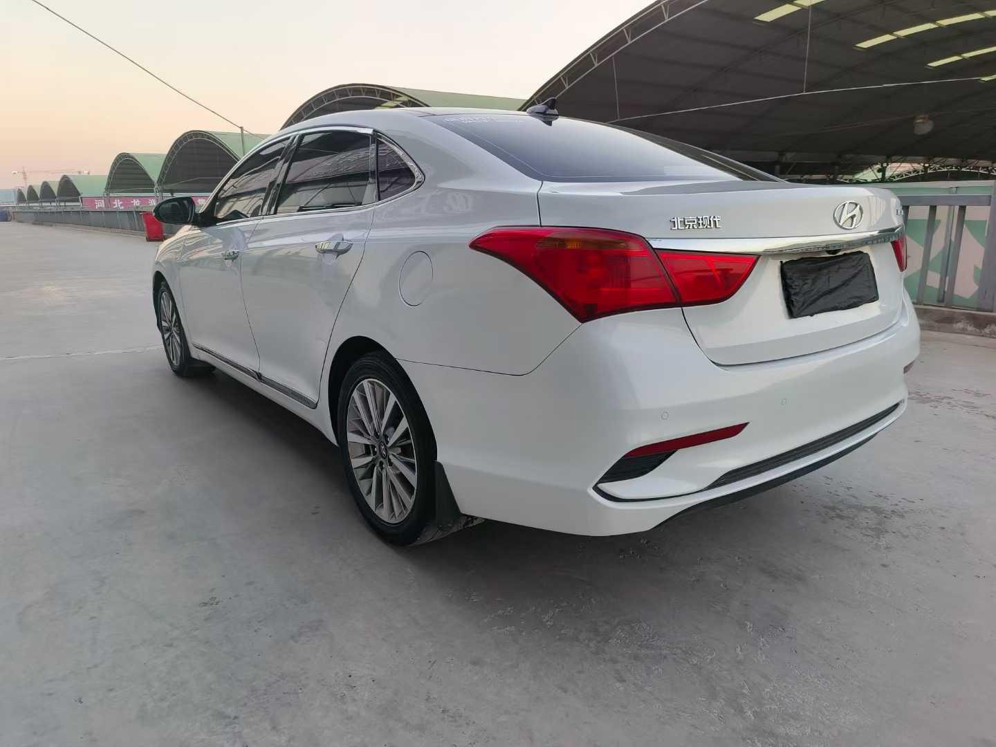 Hyundai Mistra 2017 thumb 11