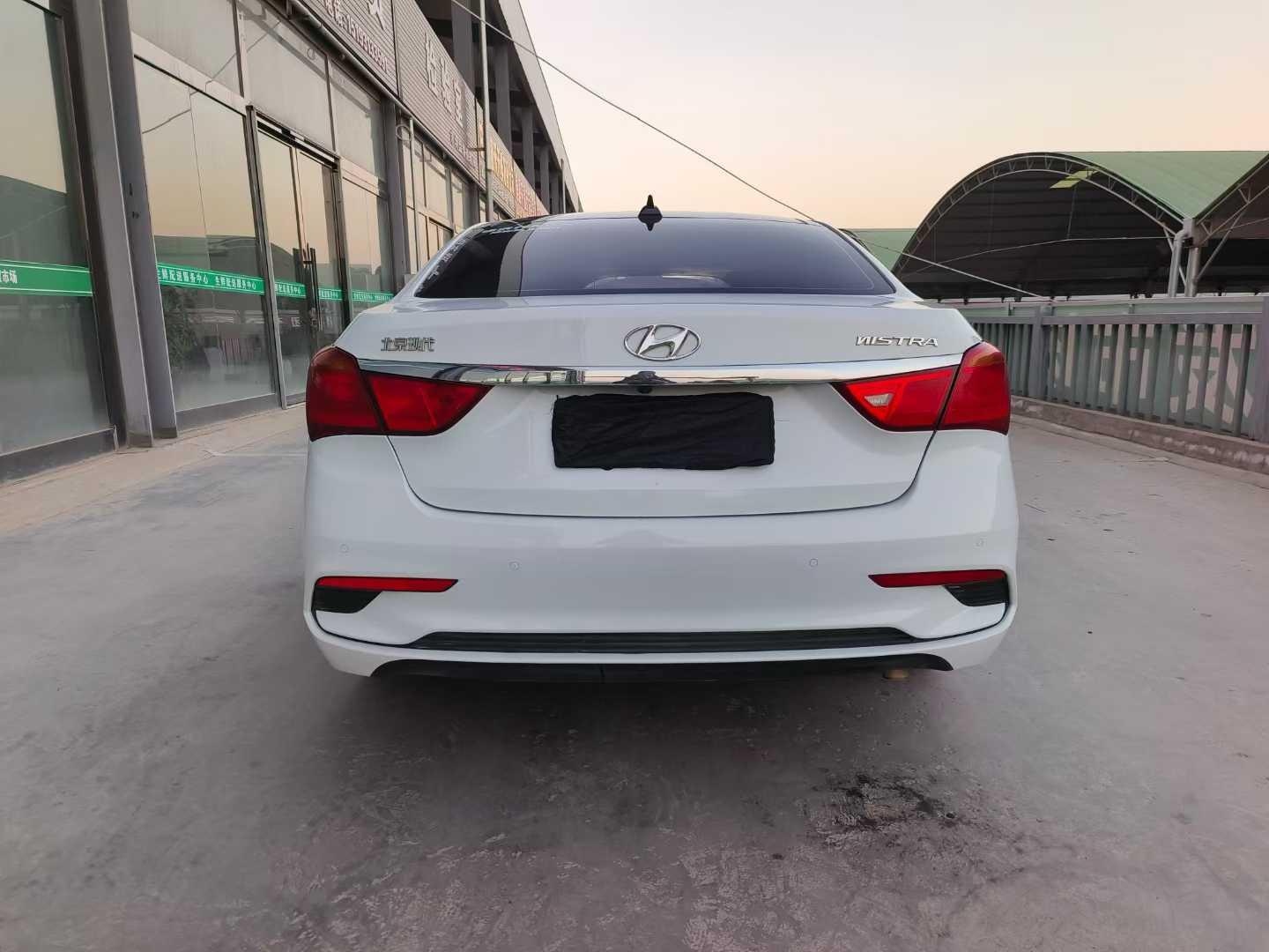 Hyundai Mistra 2017 thumb 12