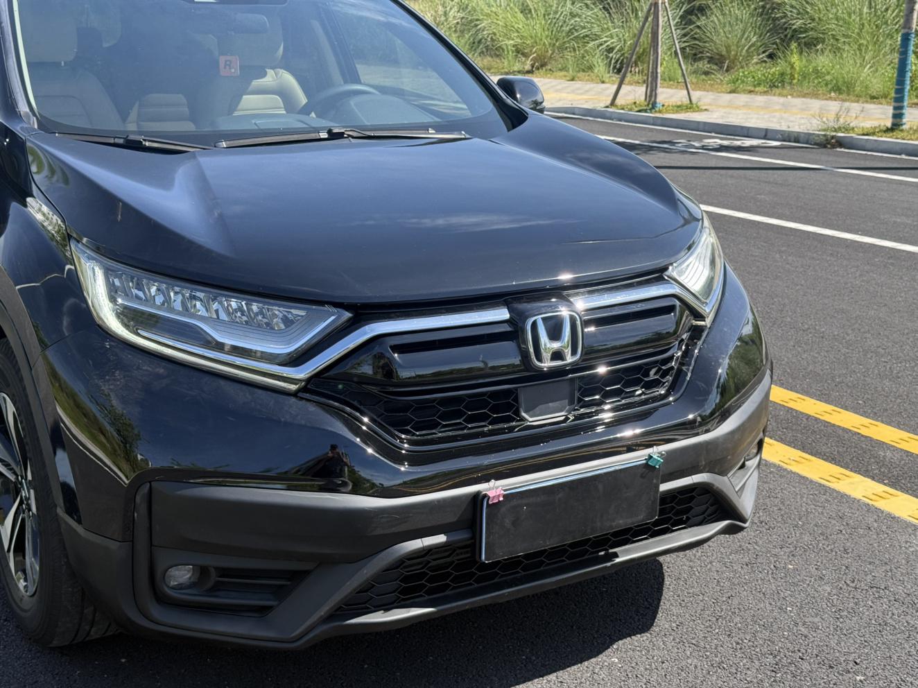 Honda CR-V 2021 thumb 6