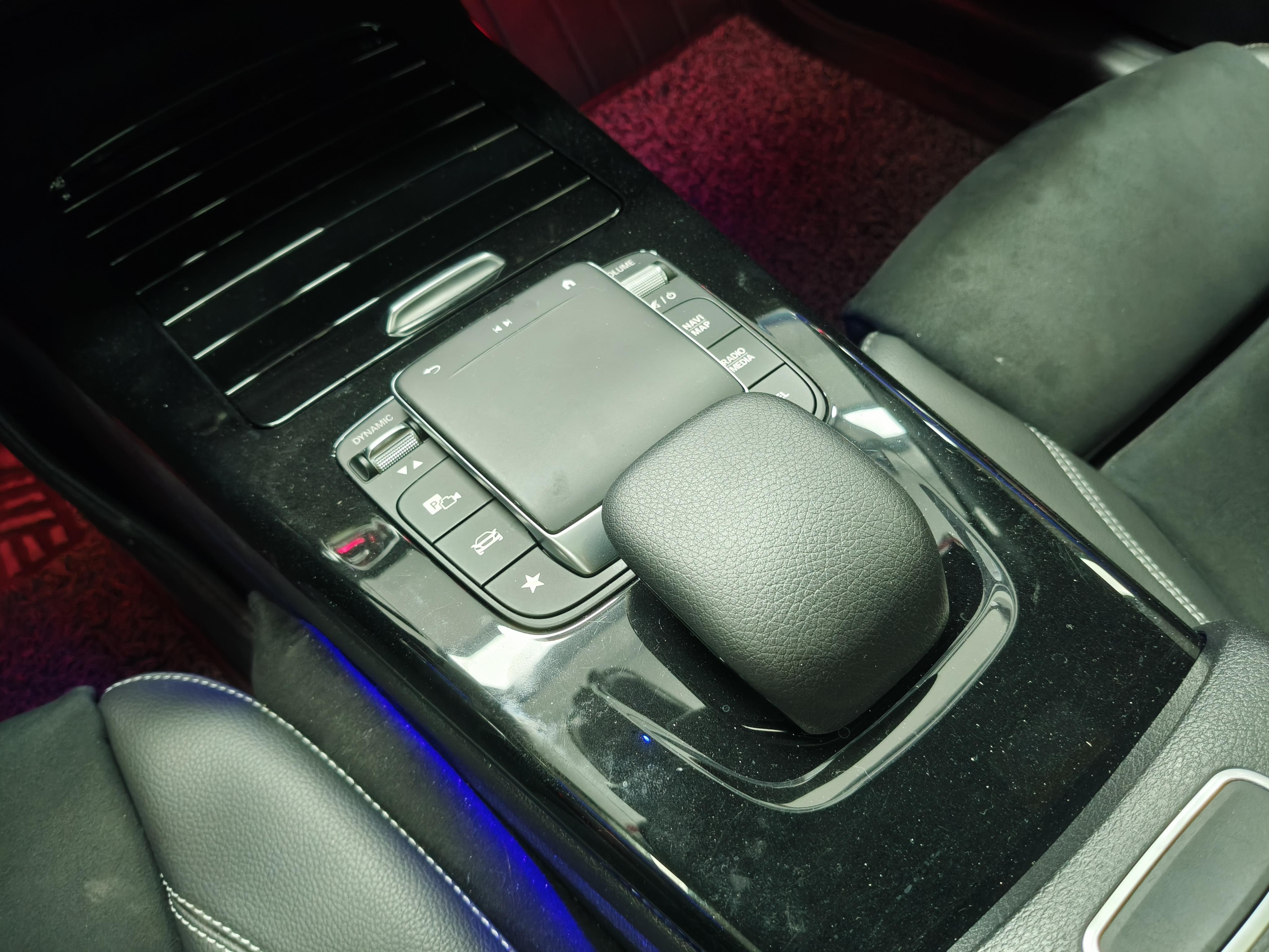 Mercedes-Benz A-Класс 2022 thumb 8