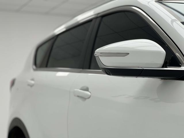 JETOUR X70 PLUS 2021 thumb 8
