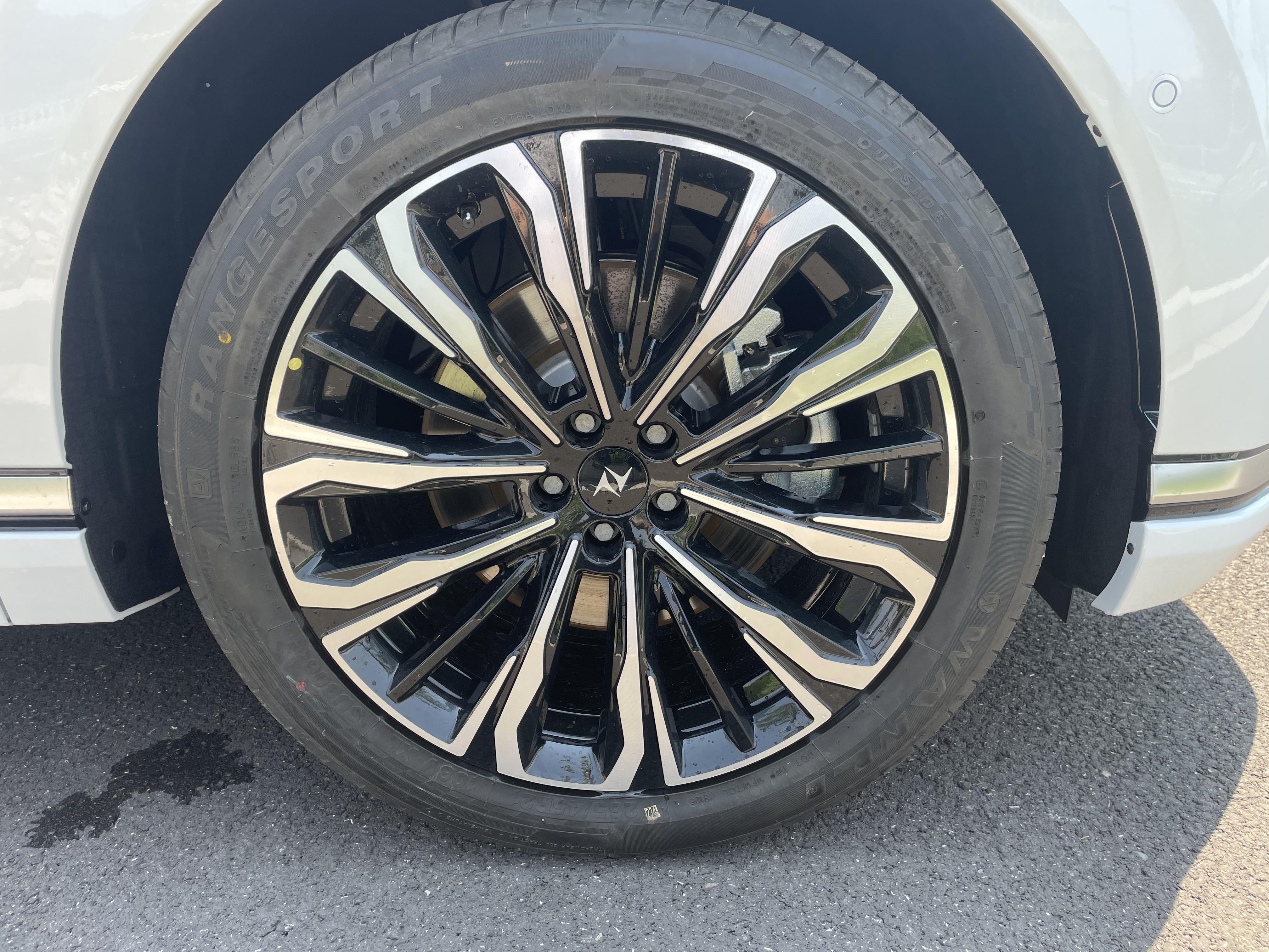 Dongfeng Yipai 008 2026 thumb 5