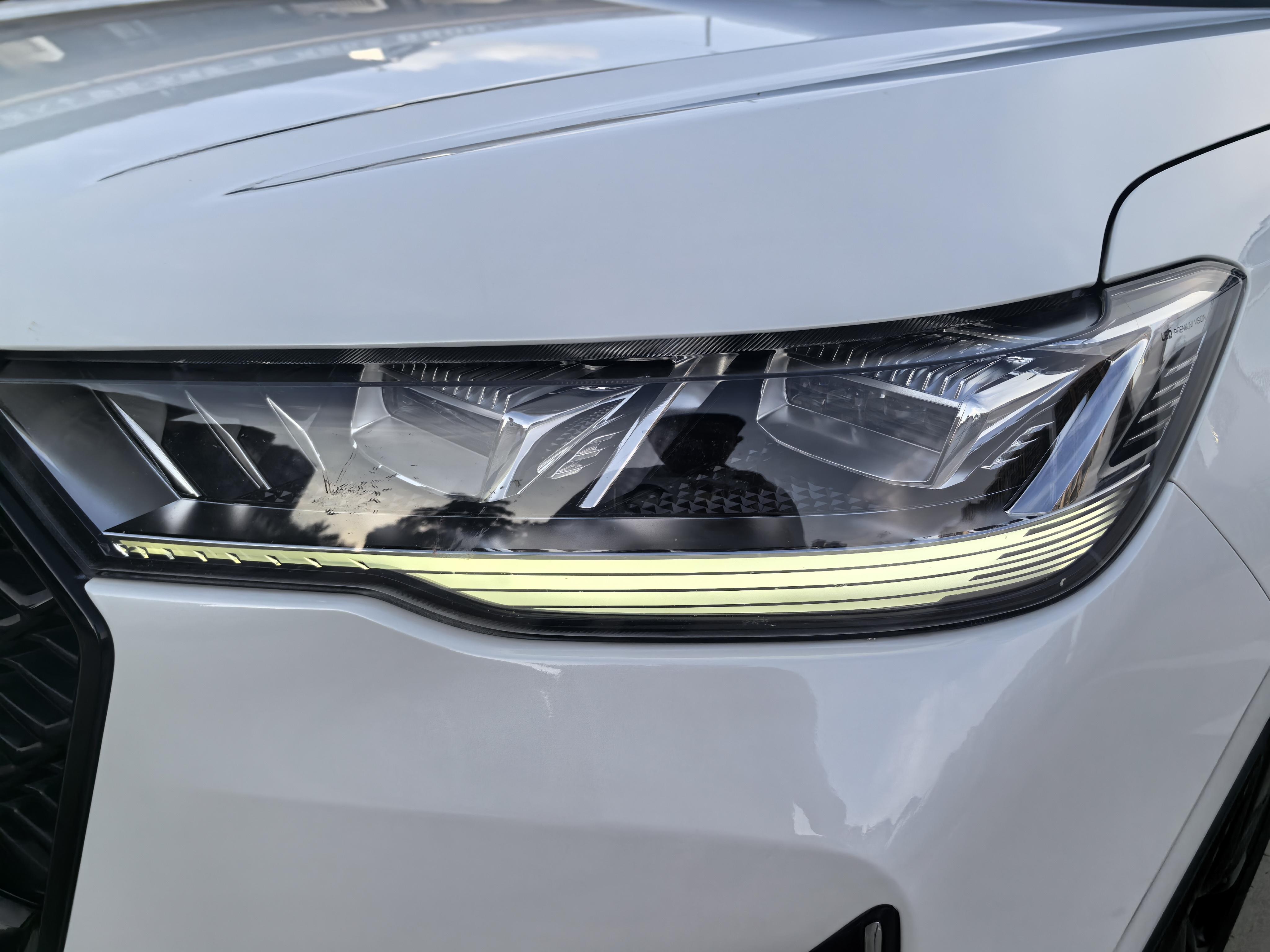 Haval H6 2021 thumb 4