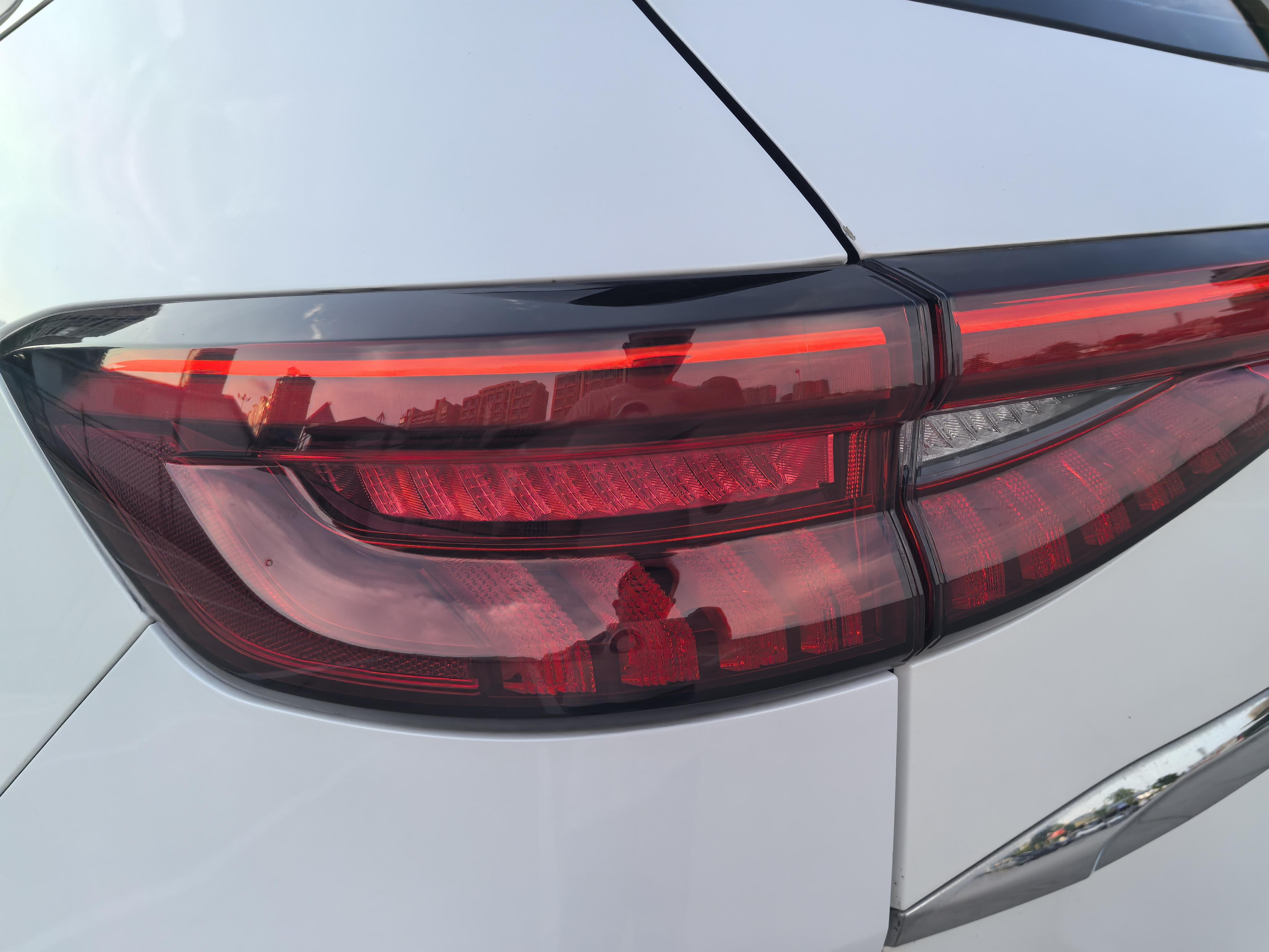 Haval H6 2021 thumb 5