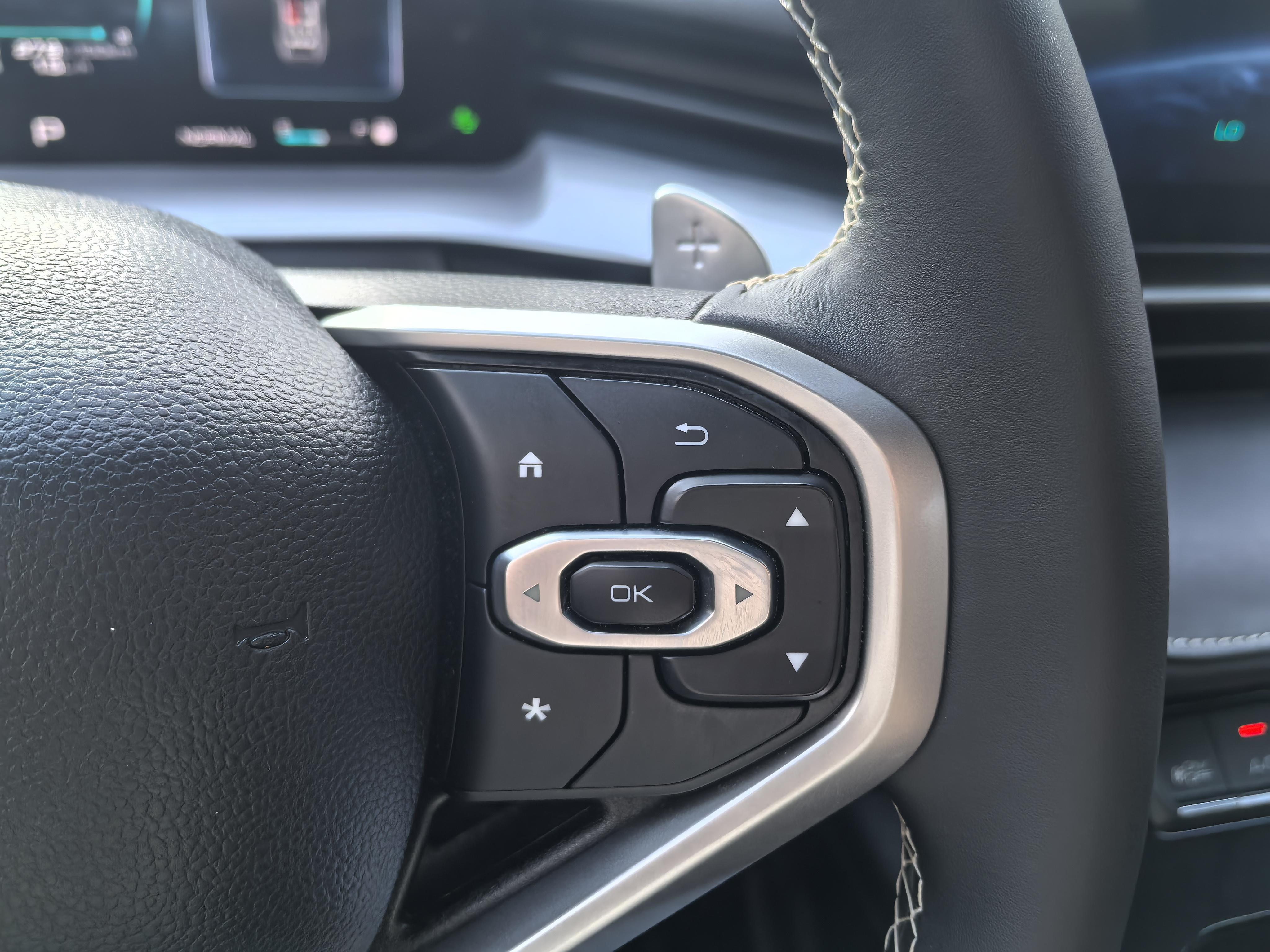 Haval H6 2021 thumb 11