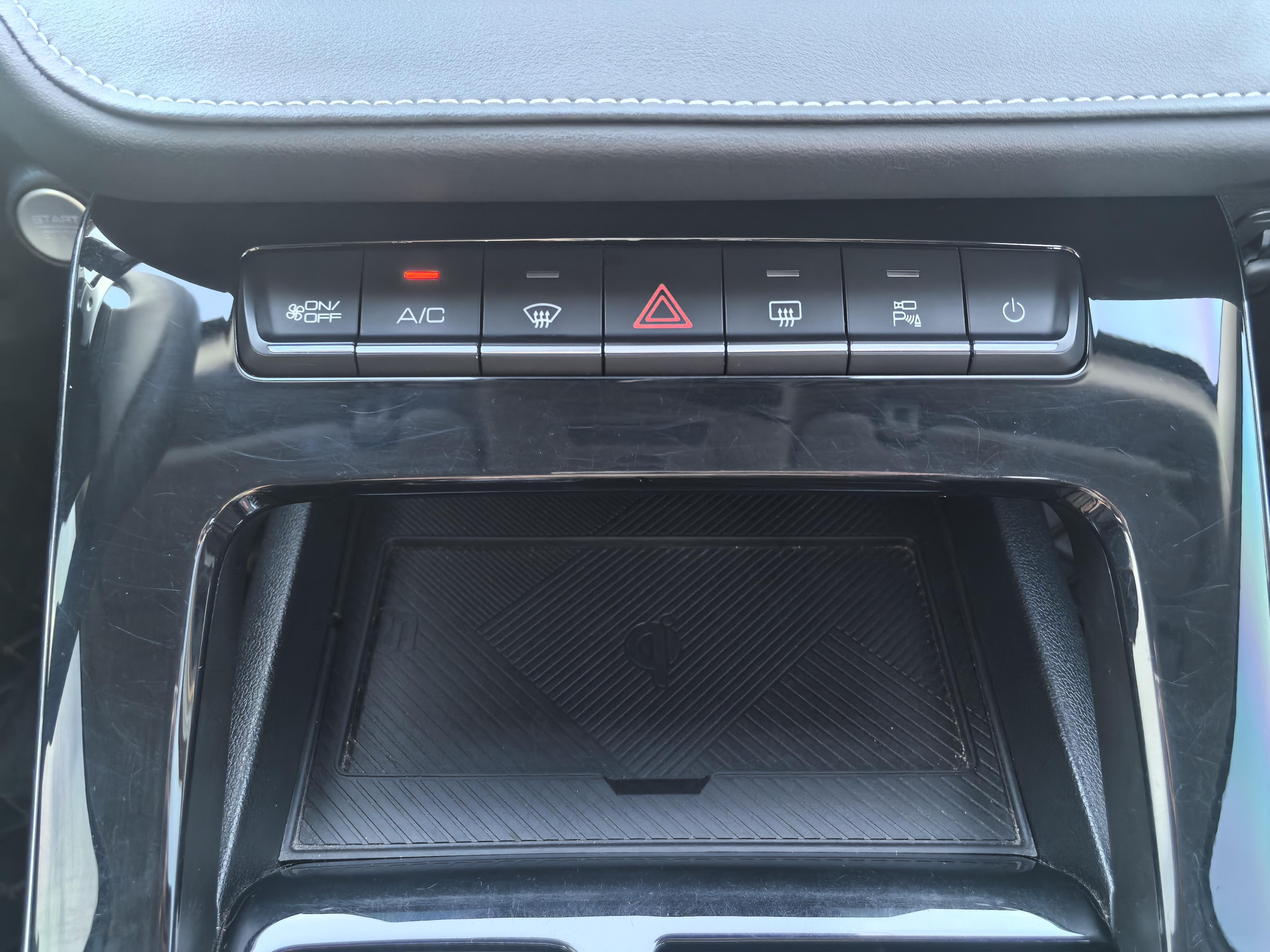 Haval H6 2021 thumb 12