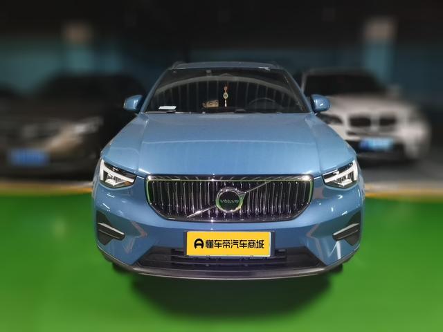 Volvo XC40 2024 thumb 6