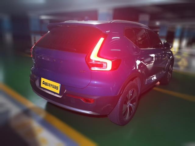 Volvo XC40 2024 thumb 8