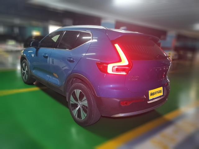 Volvo XC40 2024 thumb 10