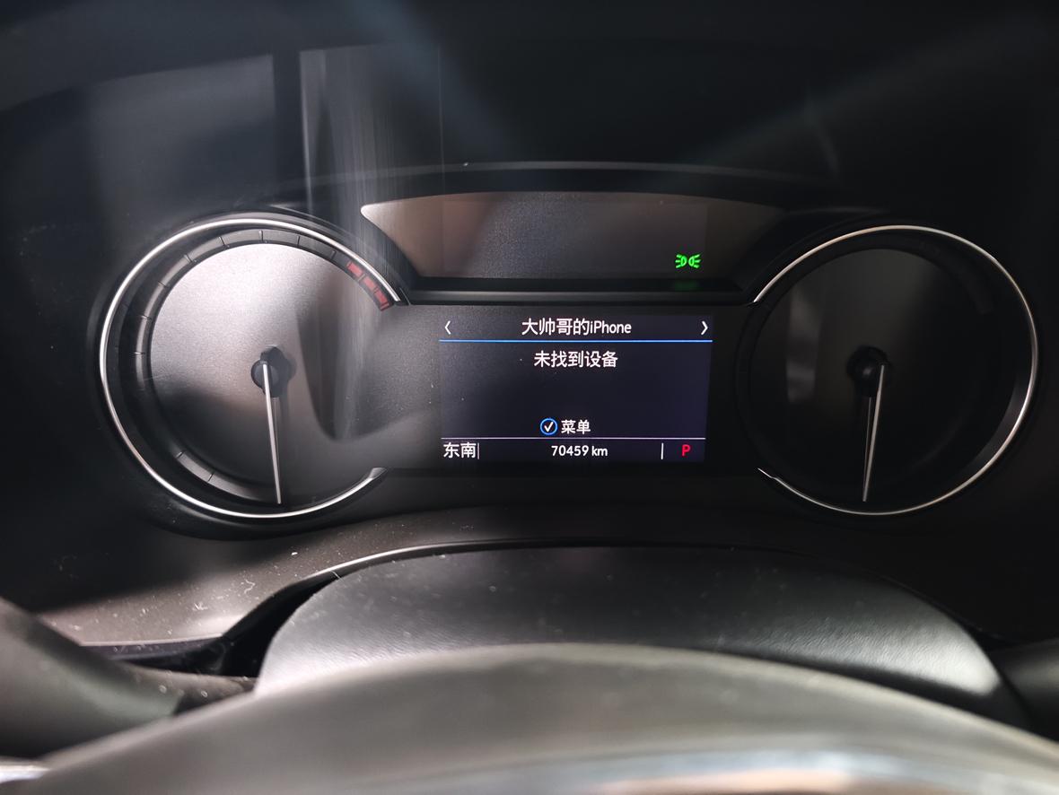 Cadillac XT5 2021 thumb 6