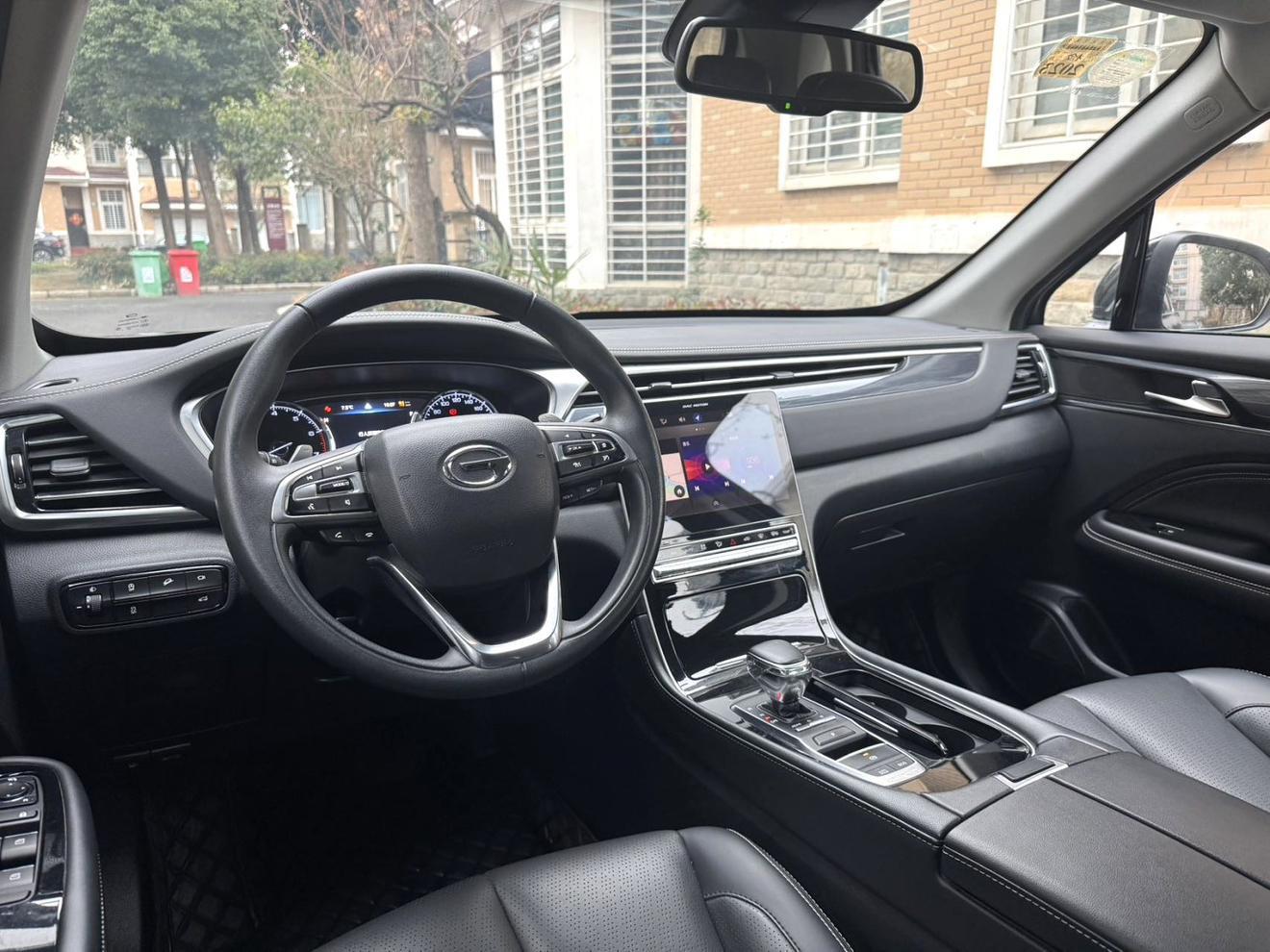 GAC GS5 2019 thumb 5