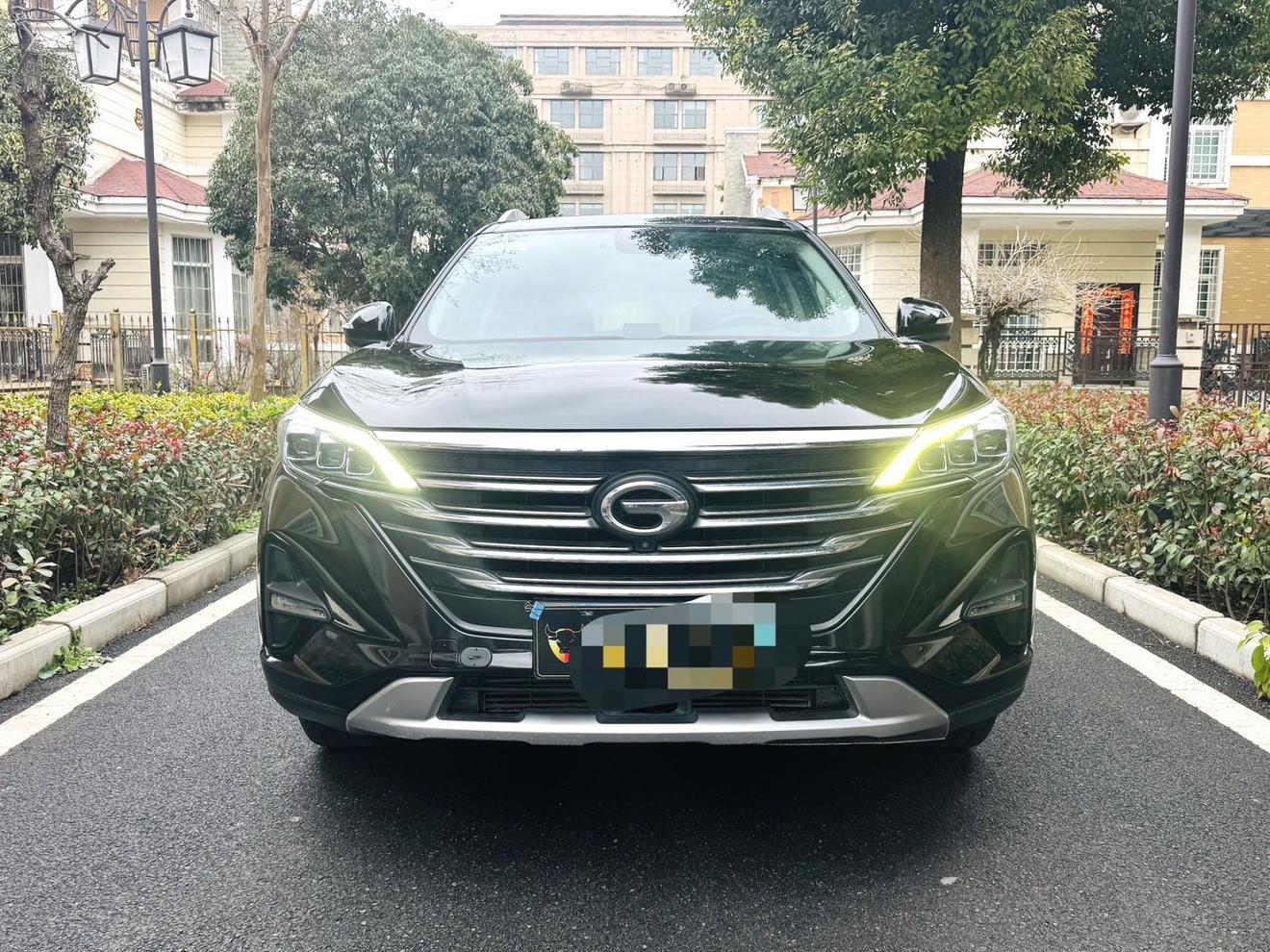 GAC GS5 2019 thumb 9