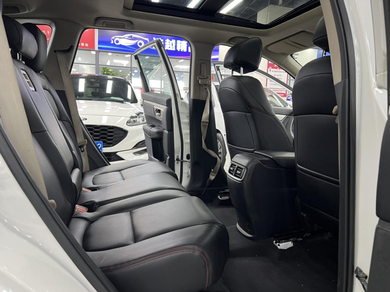 Honda CR-V 2021 thumb 9