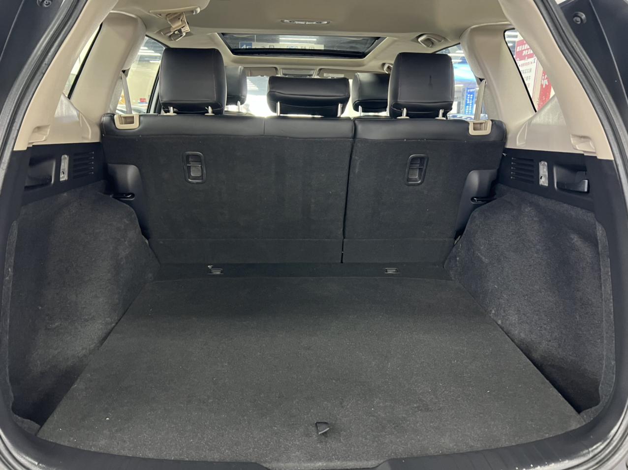 Honda CR-V 2021 thumb 10