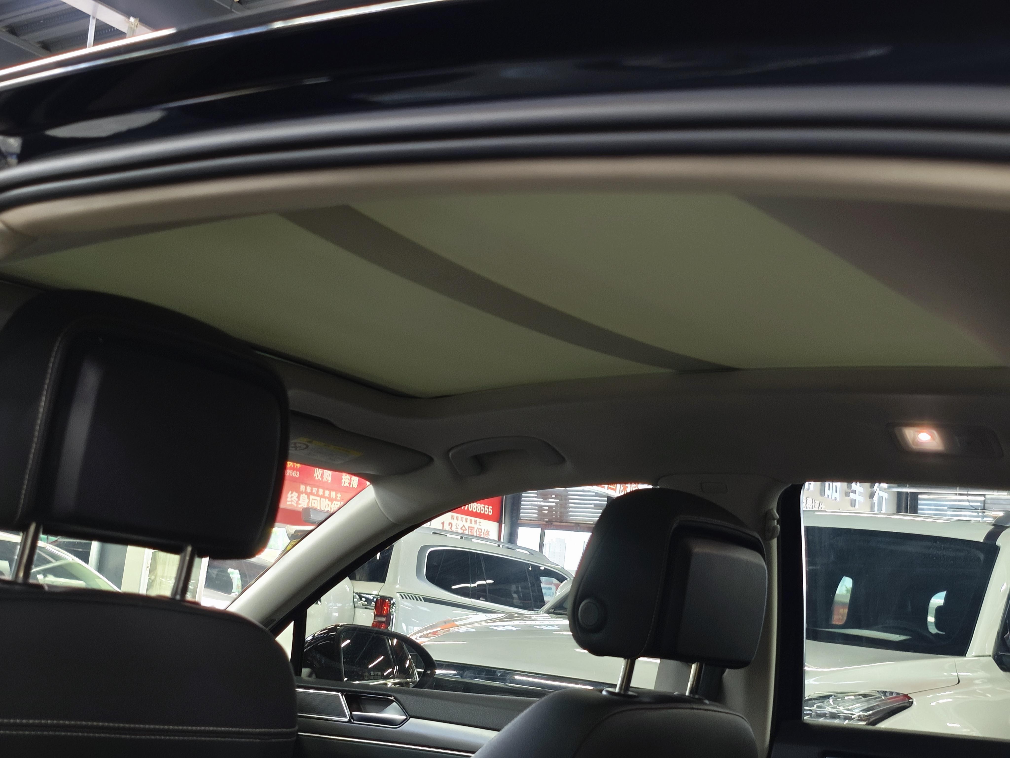 Volkswagen Magotan 2020 thumb 8