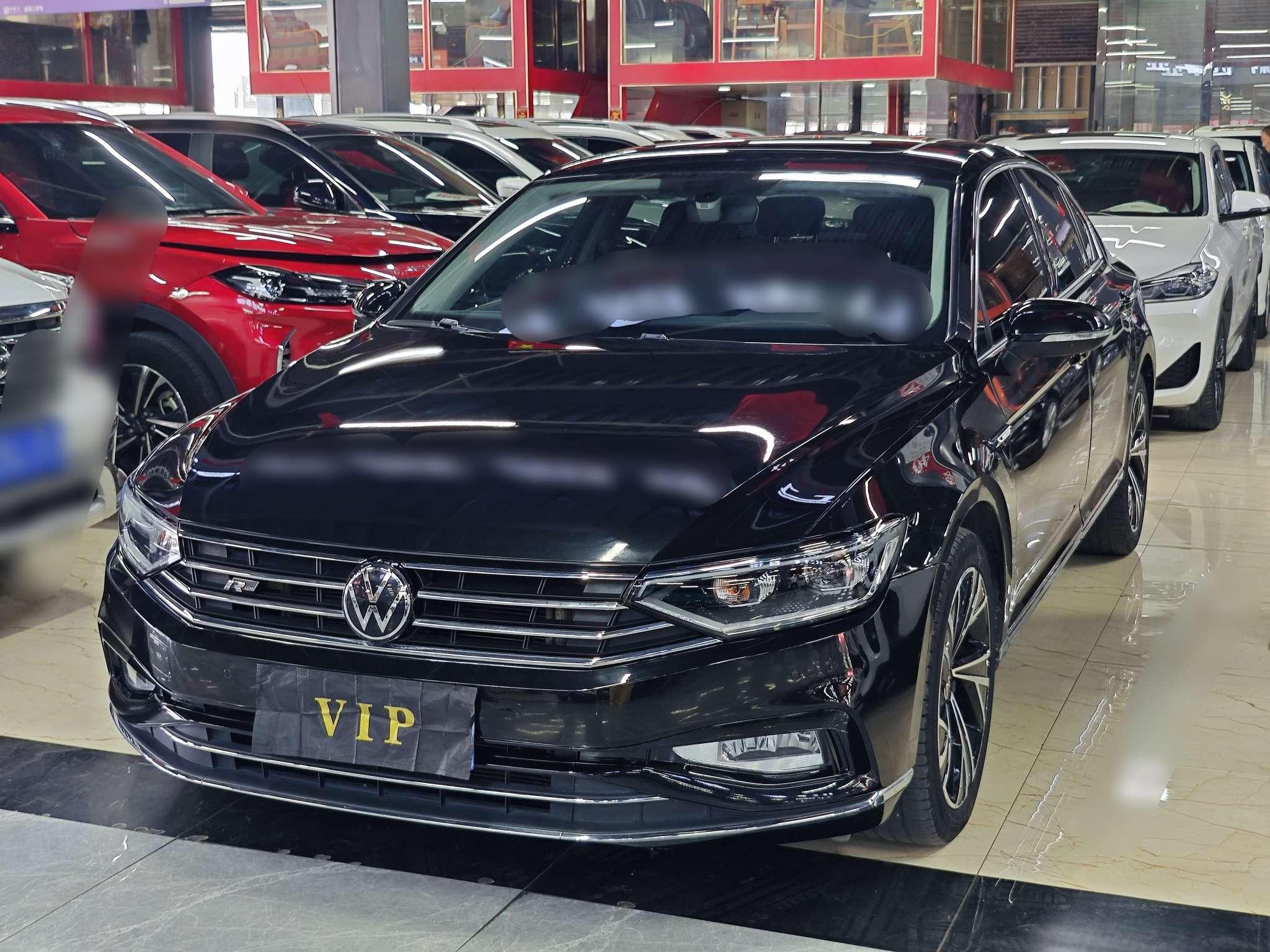 Volkswagen Magotan 2020 thumb 9