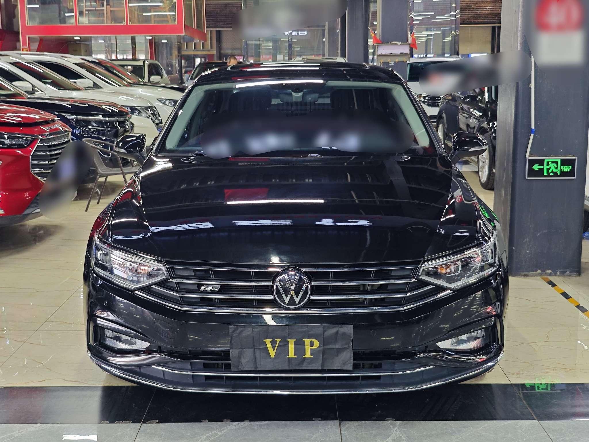 Volkswagen Magotan 2020 thumb 10