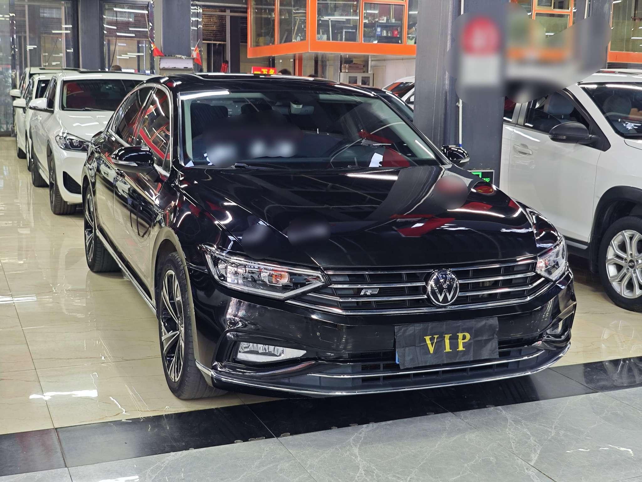 Volkswagen Magotan 2020 thumb 11