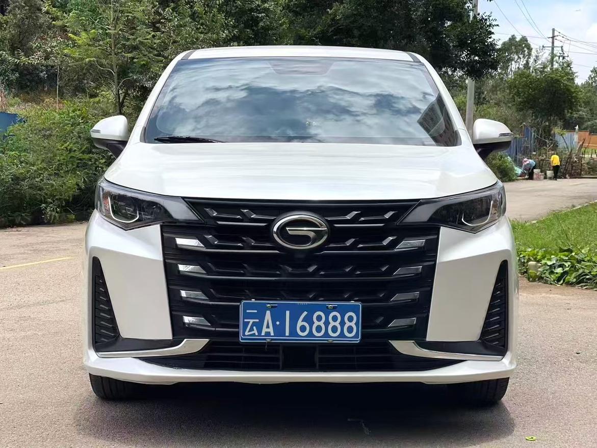 GAC M6 2023 thumb 11