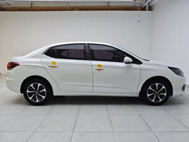 Citroen C4L 2019 thumb 6