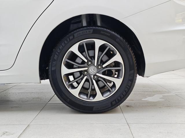Citroen C4L 2019 thumb 7