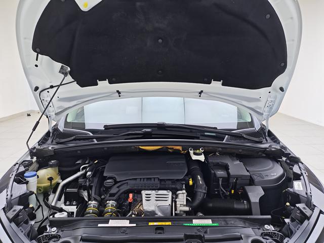 Citroen C4L 2019 thumb 8