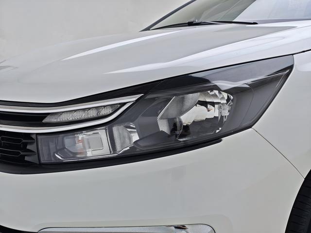 Citroen C4L 2019 thumb 10