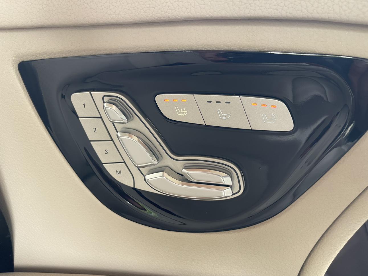 Mercedes-Benz Wei Ting 2018 thumb 11