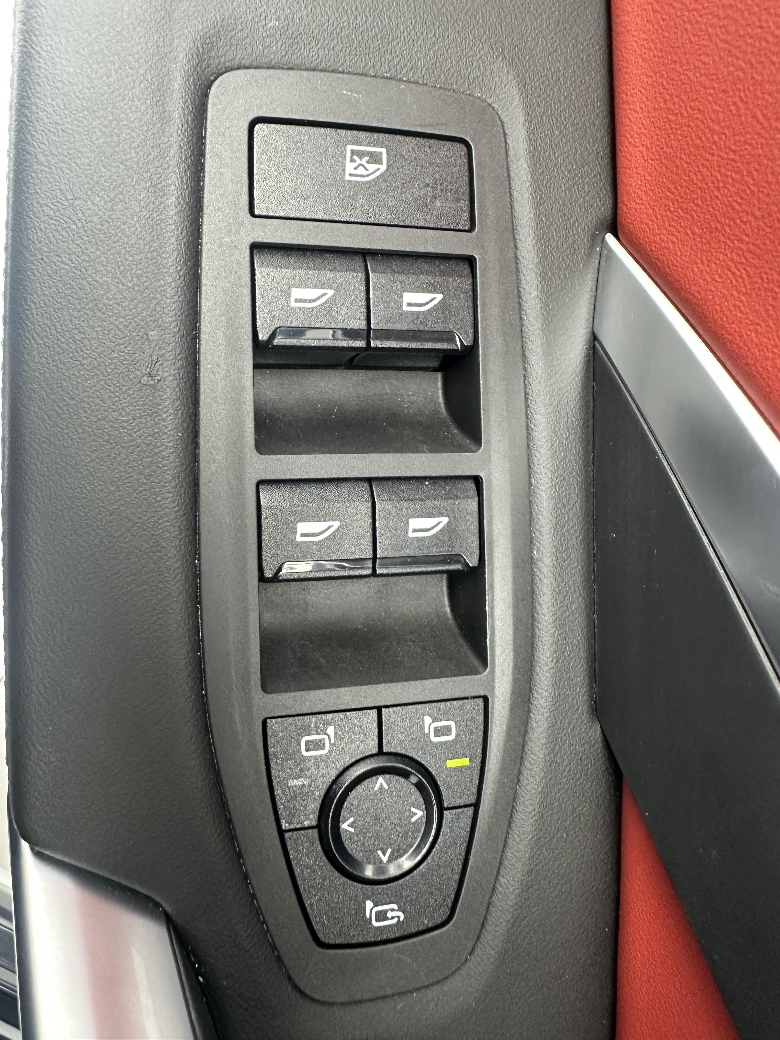 BMW X1 2023 thumb 7