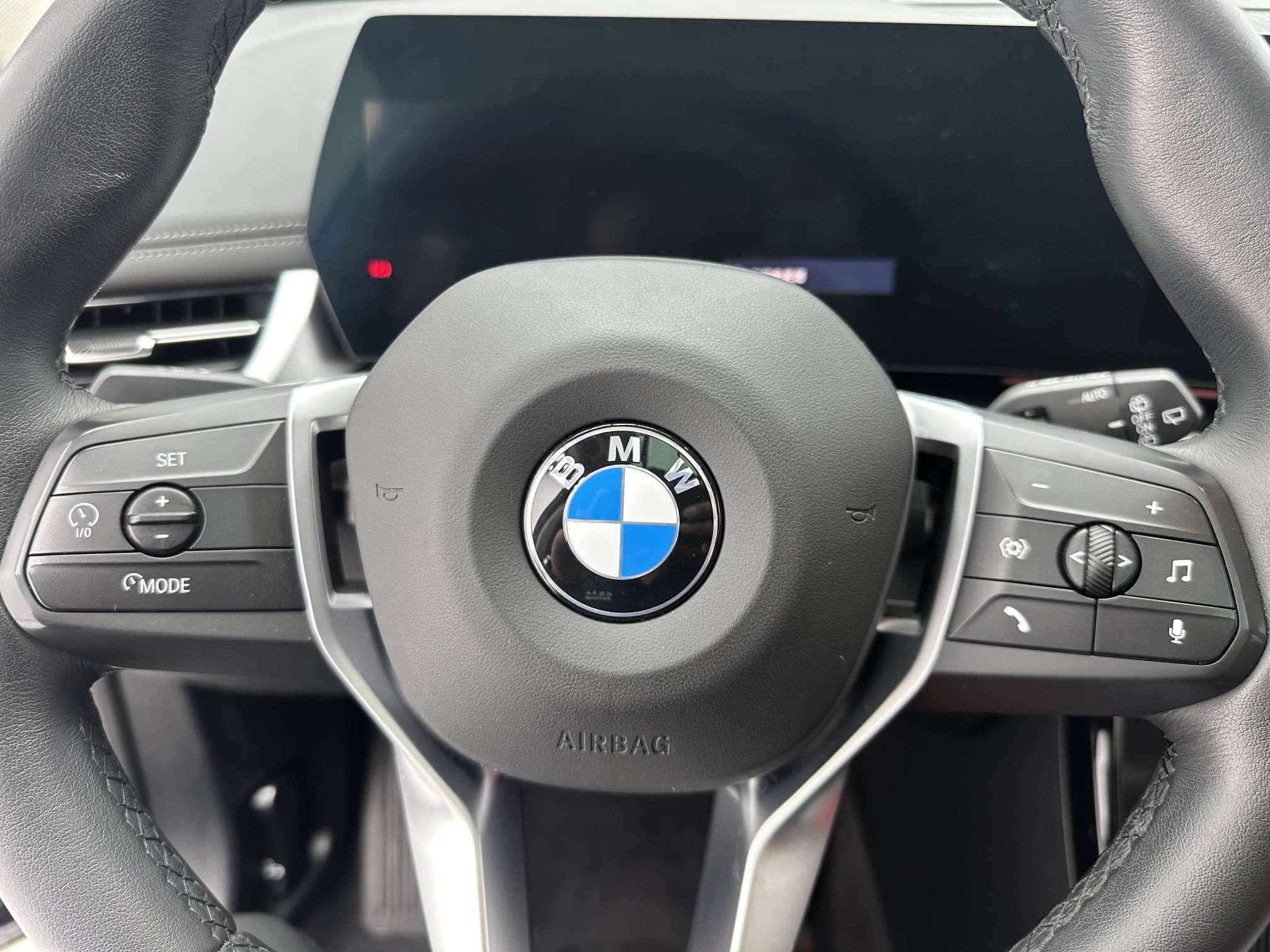 BMW X1 2023 thumb 10