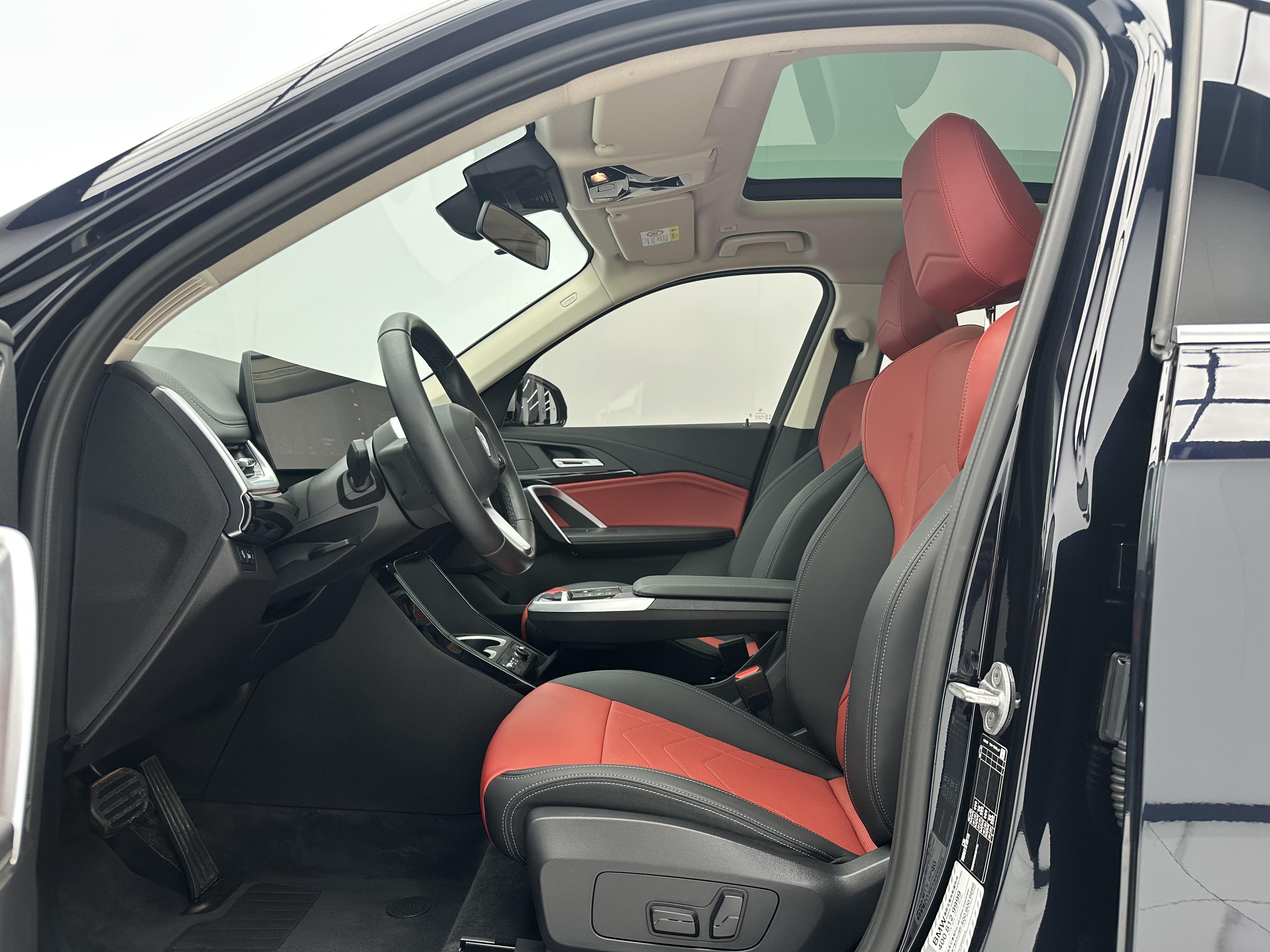 BMW X1 2023 thumb 11